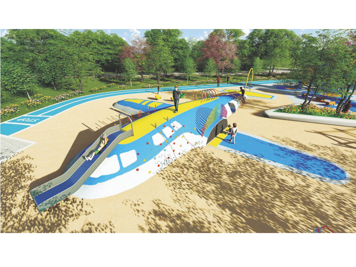 非標(biāo)游樂定制設(shè)備68